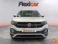 Volkswagen T-Cross 1.0 TSI Advance 85kW Gris - thumbnail 2