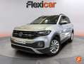 Volkswagen T-Cross 1.0 TSI Advance 85kW Gris - thumbnail 3