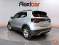 Volkswagen T-Cross 1.0 TSI Advance 85kW Gris - thumbnail 5