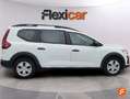 Dacia Jogger 1.0 ECO-G Expression 74kW 5pl. Blanco - thumbnail 9