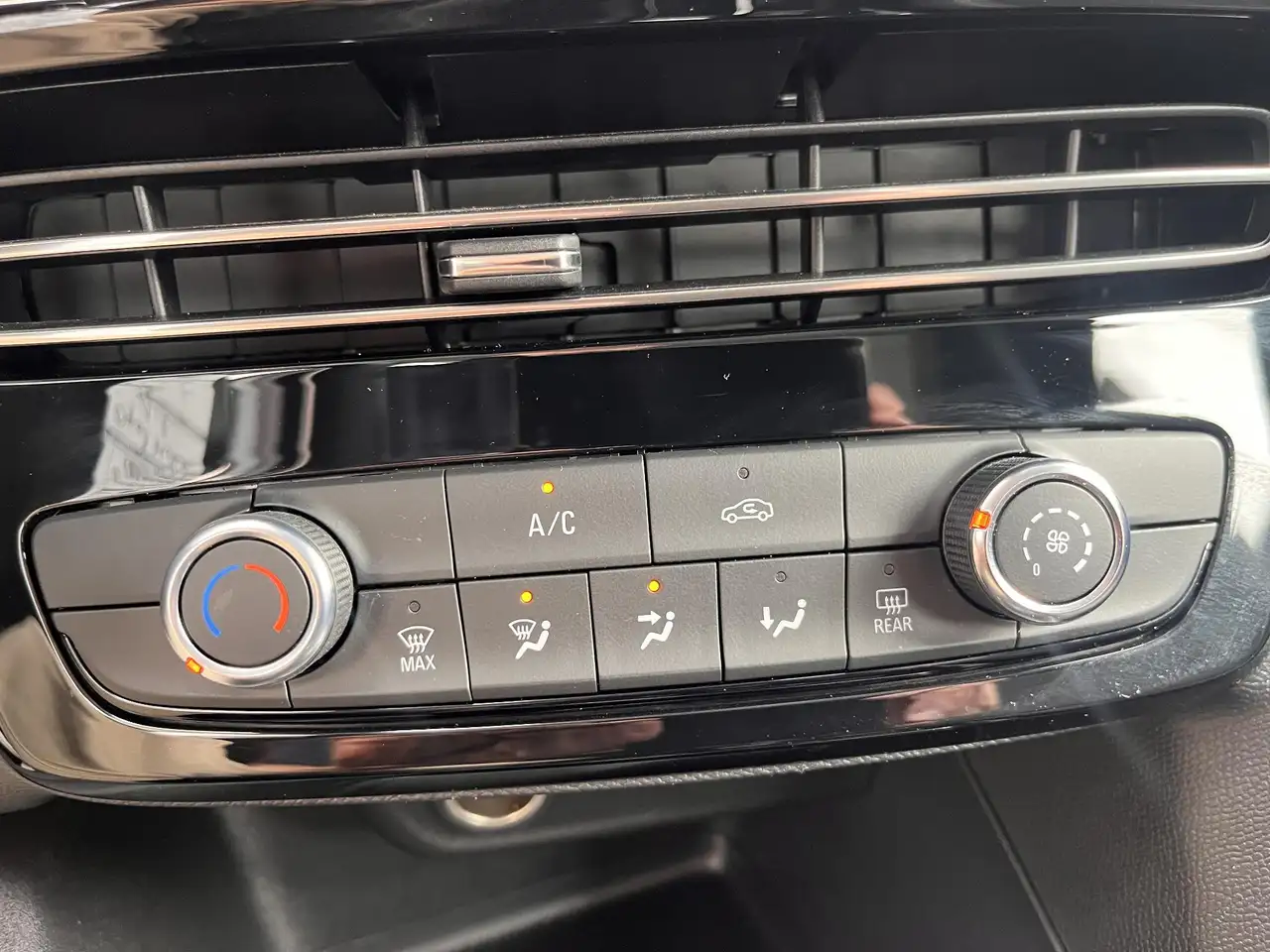 Opel Mokka 1.2 Turbo 96kW S/S Auto Edition, миниатюра 19