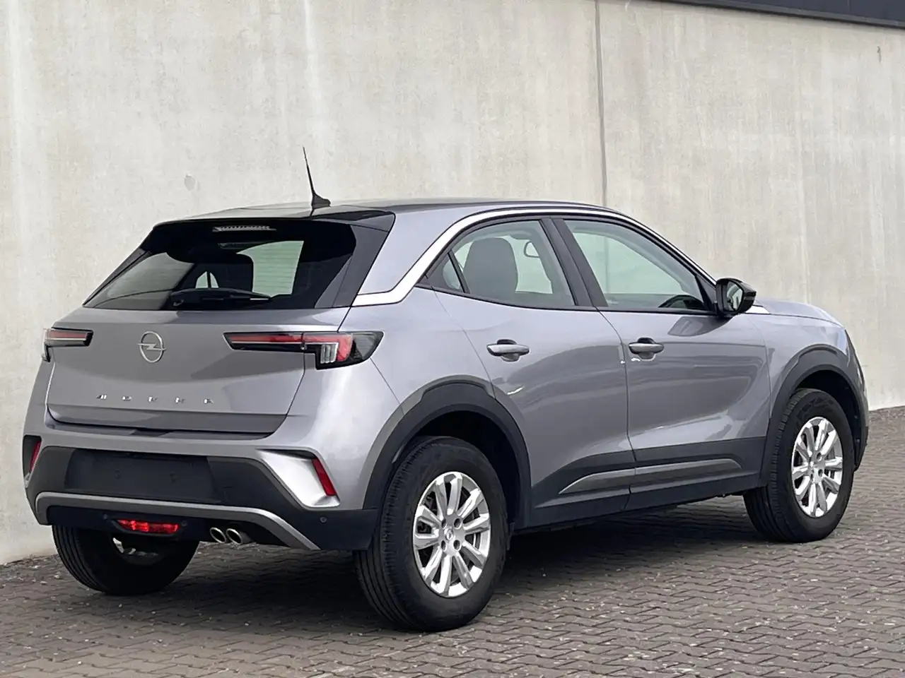Opel Mokka 1.2 Turbo 96kW S/S Auto Edition, миниатюра 6