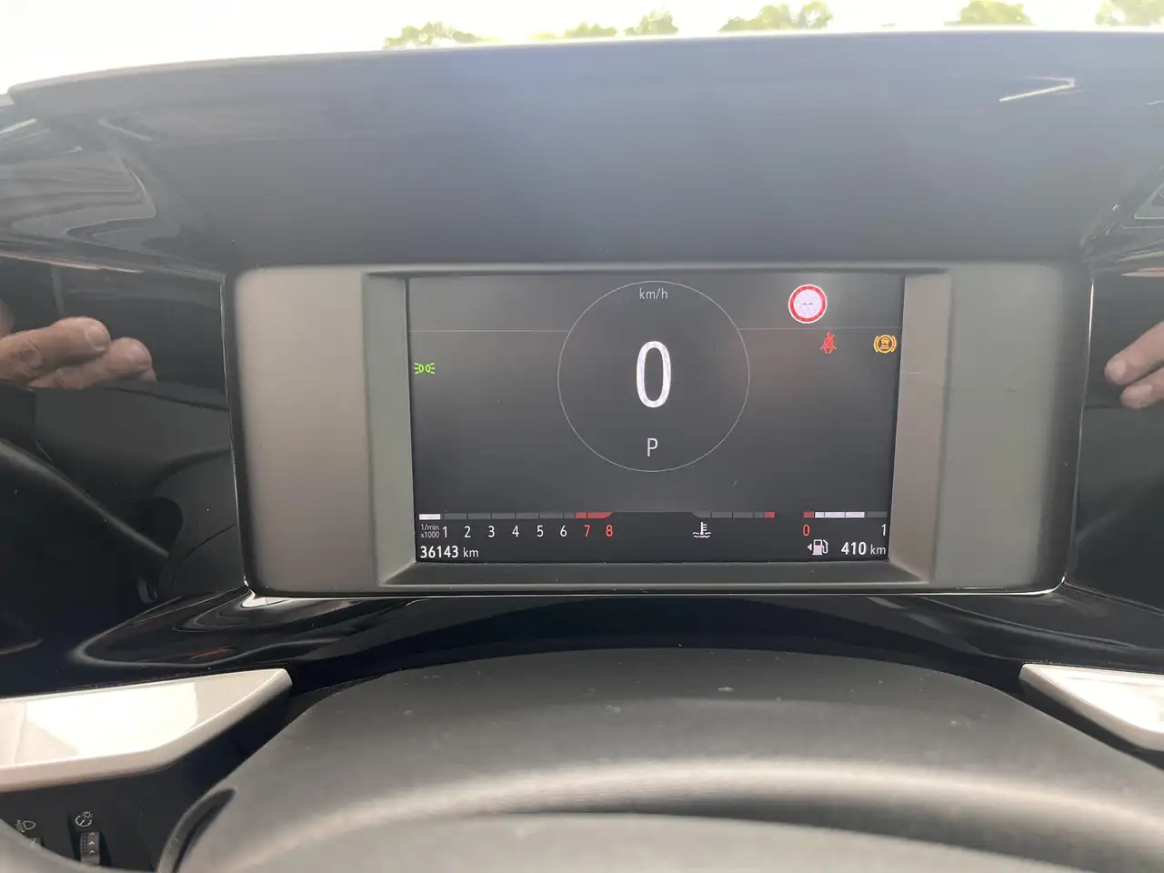 Opel Mokka 1.2 Turbo 96kW S/S Auto Edition, миниатюра 22
