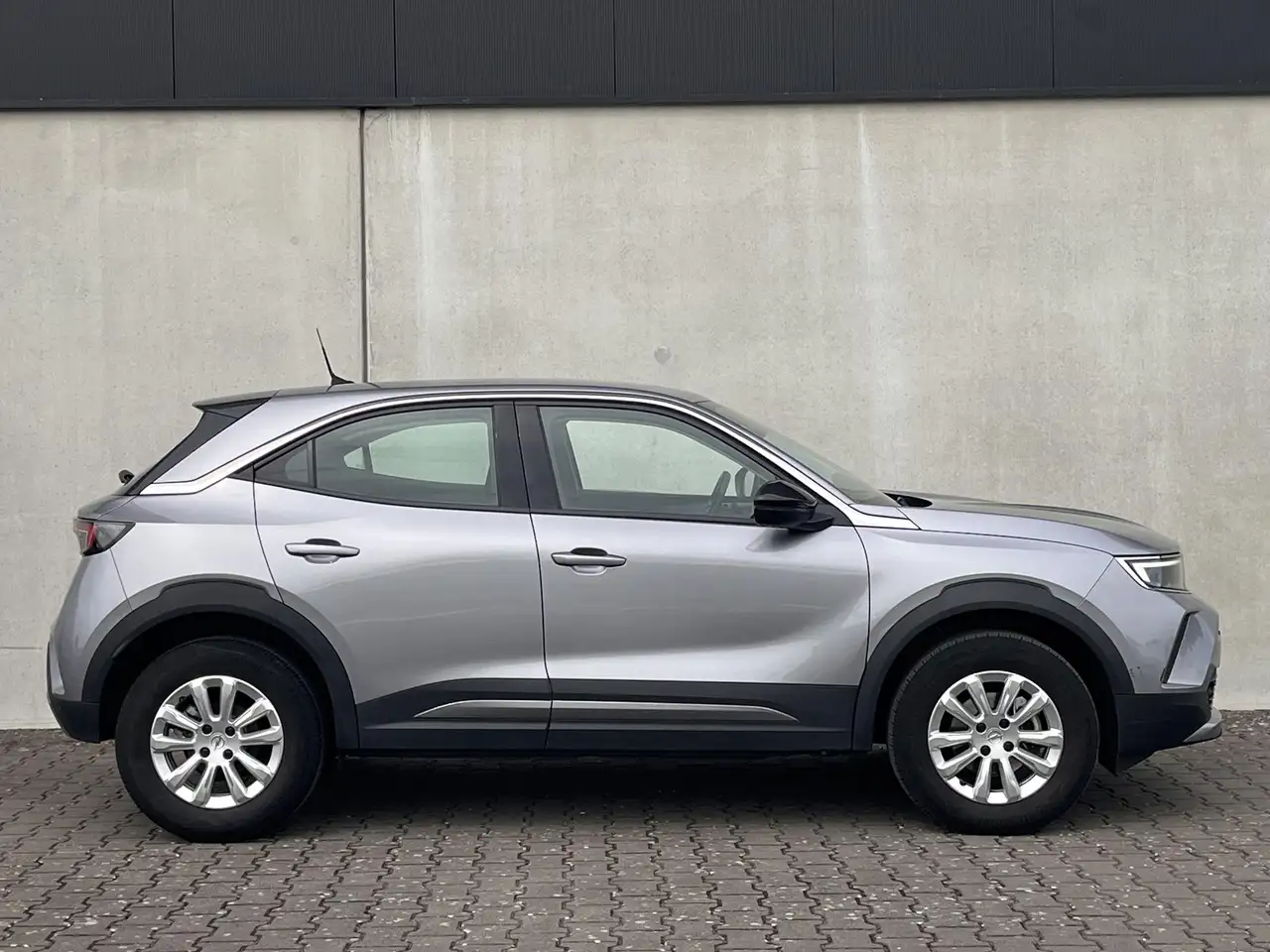 Opel Mokka 1.2 Turbo 96kW S/S Auto Edition, миниатюра 5