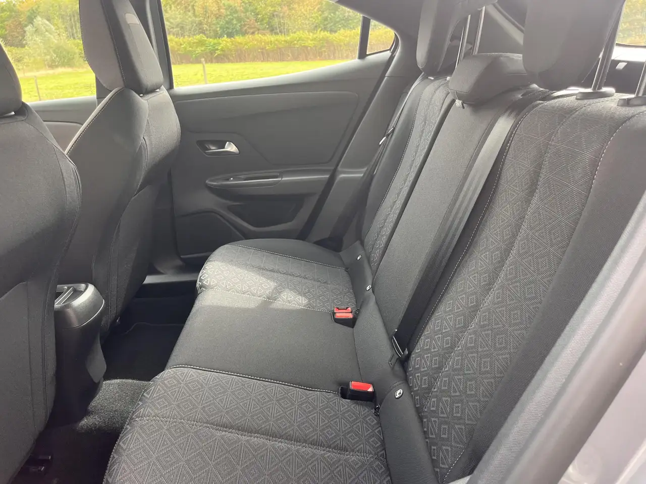 Opel Mokka 1.2 Turbo 96kW S/S Auto Edition, миниатюра 11