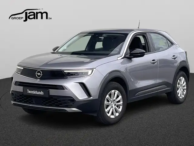 Opel Mokka 1.2 Turbo 96kW S/S Auto Edition