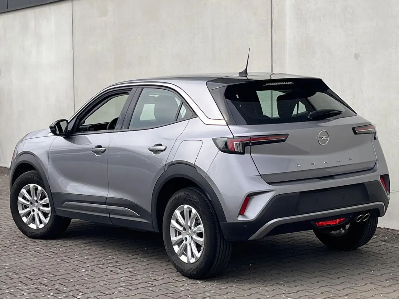 Opel Mokka 1.2 Turbo 96kW S/S Auto Edition, миниатюра 4