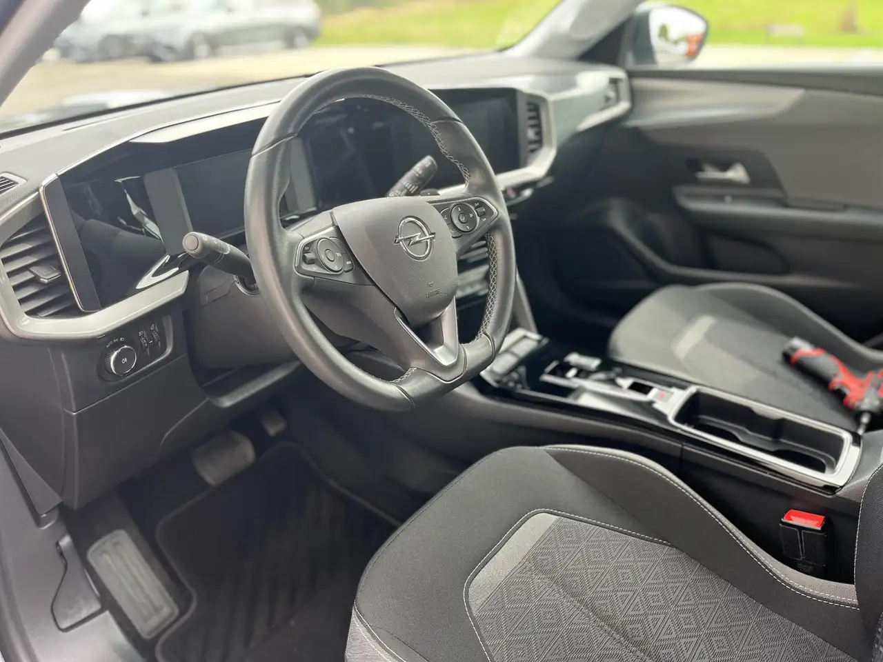 Opel Mokka 1.2 Turbo 96kW S/S Auto Edition, миниатюра 13