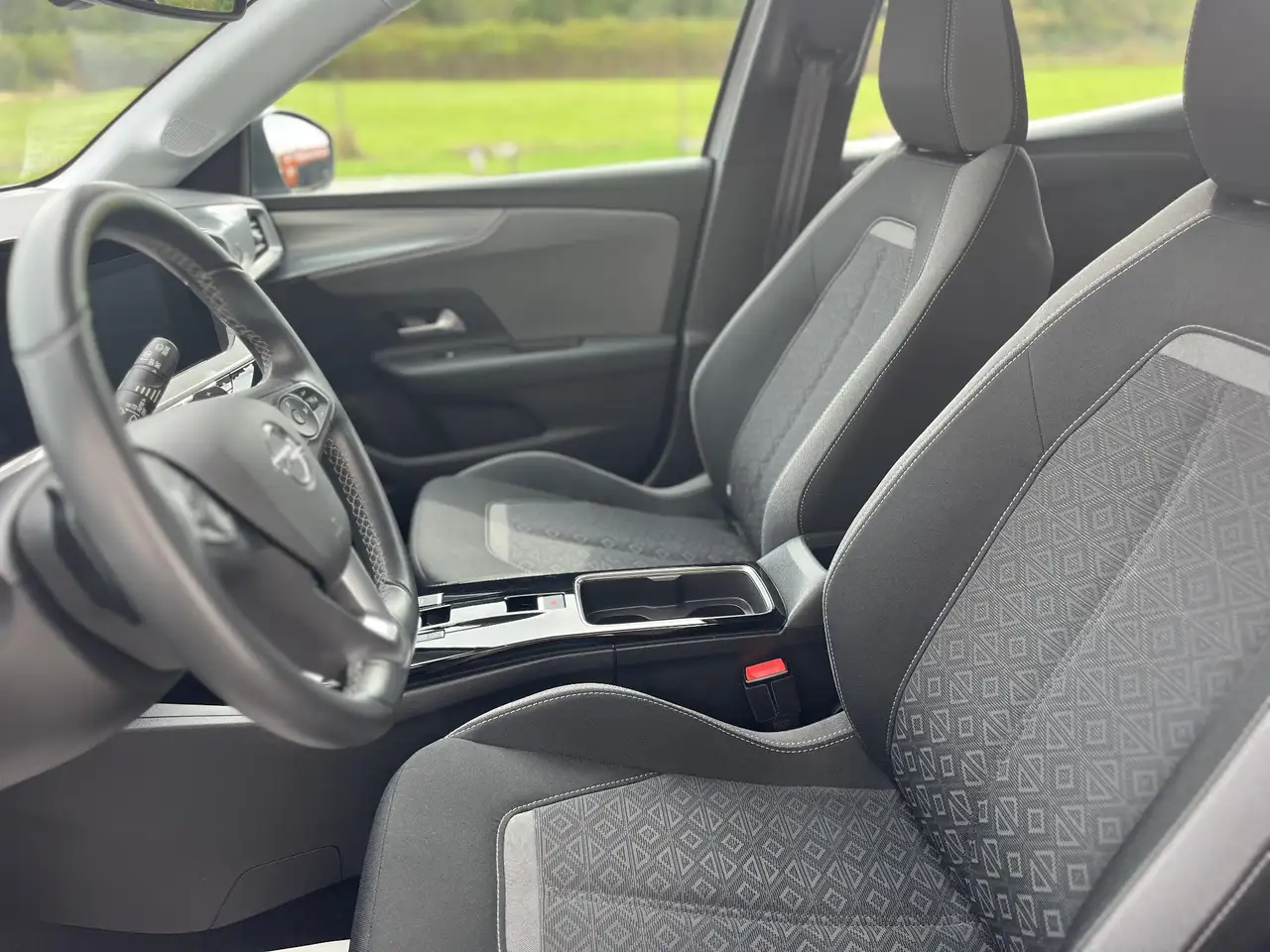 Opel Mokka 1.2 Turbo 96kW S/S Auto Edition, миниатюра 12