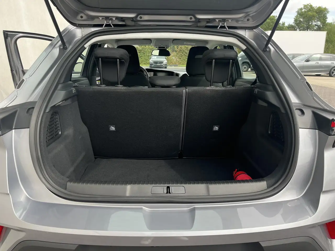 Opel Mokka 1.2 Turbo 96kW S/S Auto Edition, миниатюра 8