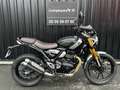 Triumph Scrambler 400 X Чёрный - thumbnail 1