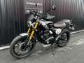 Triumph Scrambler 400 X Чёрный - thumbnail 2
