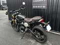 Triumph Scrambler 400 X Чёрный - thumbnail 4
