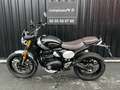 Triumph Scrambler 400 X Чёрный - thumbnail 3