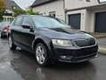 Skoda Octavia Elegance  AHK EU5 wenig KM Tempomat Teilleder Noir - thumbnail 3