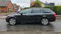 Skoda Octavia Elegance  AHK EU5 wenig KM Tempomat Teilleder Noir - thumbnail 8