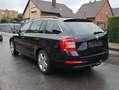 Skoda Octavia Elegance  AHK EU5 wenig KM Tempomat Teilleder Noir - thumbnail 7