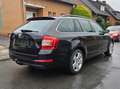 Skoda Octavia Elegance  AHK EU5 wenig KM Tempomat Teilleder Noir - thumbnail 5