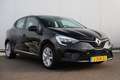 Renault Clio 1.0 TCe Zen 101PK Navigatie Carplay Android LED Ai Schwarz - thumbnail 3