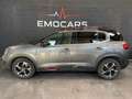 Citroen C5 Aircross 1.5 HDI 130 EAT 8 C-SERIES Gris - thumbnail 4