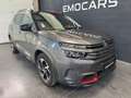 Citroen C5 Aircross 1.5 HDI 130 EAT 8 C-SERIES Gris - thumbnail 8