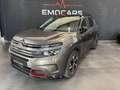 Citroen C5 Aircross 1.5 HDI 130 EAT 8 C-SERIES Gris - thumbnail 2