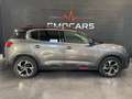 Citroen C5 Aircross 1.5 HDI 130 EAT 8 C-SERIES Gris - thumbnail 7