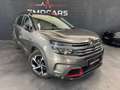 Citroen C5 Aircross 1.5 HDI 130 EAT 8 C-SERIES Gris - thumbnail 1