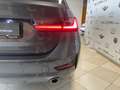 BMW 318 d SW 150cv Aut. *full LED*PELLE*NAVI Gris - thumbnail 28