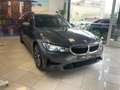 BMW 318 d SW 150cv Aut. *full LED*PELLE*NAVI Gris - thumbnail 25