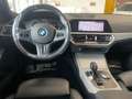 BMW 318 d SW 150cv Aut. *full LED*PELLE*NAVI Gris - thumbnail 14