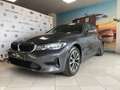 BMW 318 d SW 150cv Aut. *full LED*PELLE*NAVI Gris - thumbnail 29