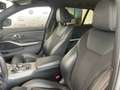 BMW 318 d SW 150cv Aut. *full LED*PELLE*NAVI Gris - thumbnail 8