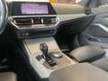 BMW 318 d SW 150cv Aut. *full LED*PELLE*NAVI Gris - thumbnail 15