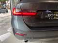 BMW 318 d SW 150cv Aut. *full LED*PELLE*NAVI Gris - thumbnail 27