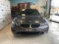 BMW 318 d SW 150cv Aut. *full LED*PELLE*NAVI Gris - thumbnail 2