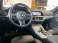 BMW 318 d SW 150cv Aut. *full LED*PELLE*NAVI Gris - thumbnail 12