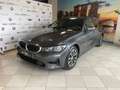 BMW 318 d SW 150cv Aut. *full LED*PELLE*NAVI Gris - thumbnail 1