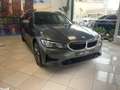 BMW 318 d SW 150cv Aut. *full LED*PELLE*NAVI Gris - thumbnail 3