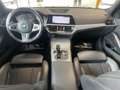 BMW 318 d SW 150cv Aut. *full LED*PELLE*NAVI Gris - thumbnail 11