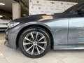 BMW 318 d SW 150cv Aut. *full LED*PELLE*NAVI Gris - thumbnail 21