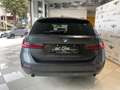 BMW 318 d SW 150cv Aut. *full LED*PELLE*NAVI Gris - thumbnail 5