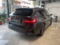 BMW 318 d SW 150cv Aut. *full LED*PELLE*NAVI Gris - thumbnail 26