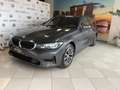 BMW 318 d SW 150cv Aut. *full LED*PELLE*NAVI Gris - thumbnail 24