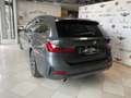 BMW 318 d SW 150cv Aut. *full LED*PELLE*NAVI Gris - thumbnail 6