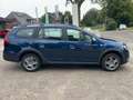 Dacia Logan MCV TCe 90 Stepway *Navi,Klima,PDC,AHK* Blau - thumbnail 5