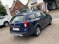 Dacia Logan MCV TCe 90 Stepway *Navi,Klima,PDC,AHK* Blau - thumbnail 4