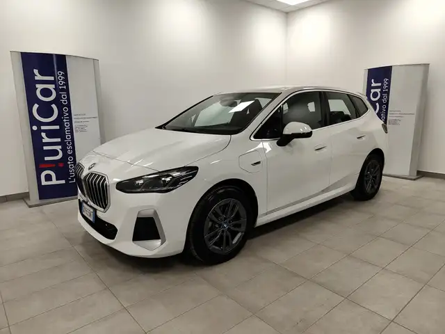 BMW 225 e xDrive Active Tourer Msport auto Navi M Sport
