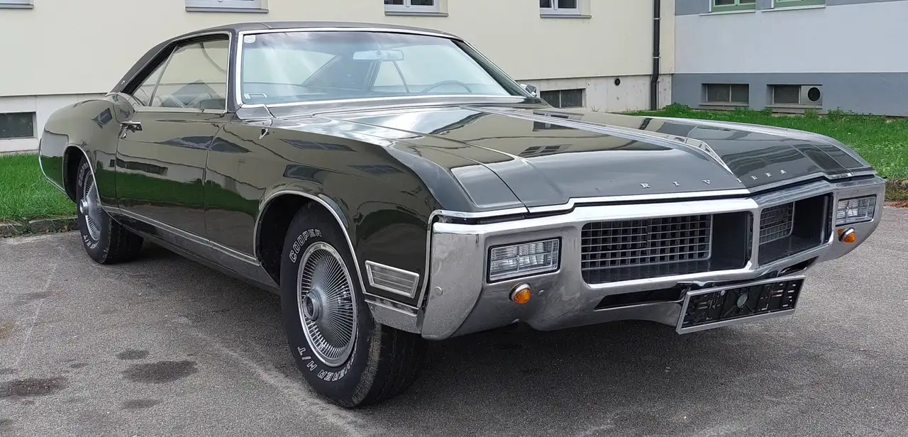 Buick Riviera, foto 2