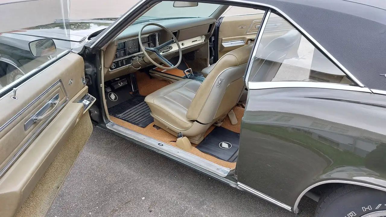 Buick Riviera, foto 7